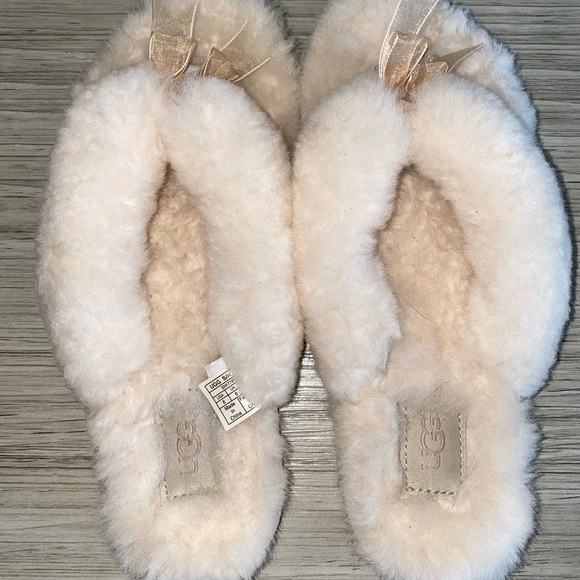 UGG Shoes - NWOT UGG Slippers Women’s